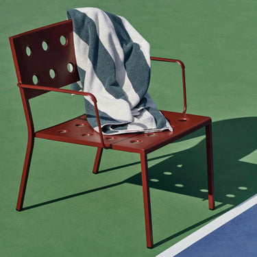Hay - Balcony Lounge Armchair (set of 2) - Various Colours