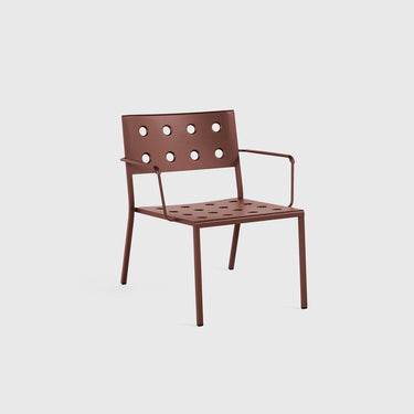 Hay - Balcony Lounge Armchair (set of 2) - Various Colours