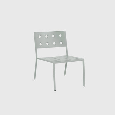 Hay - Balcony Lounge Chair (set of 2) - Various Colours