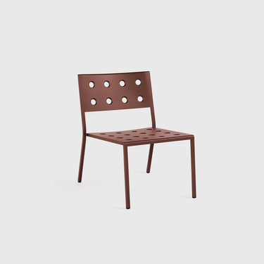 Hay - Balcony Lounge Chair (set of 2) - Various Colours