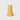 The Conran Shop - Base Vase - Yellow