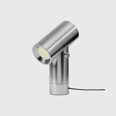 Muuto - Beam Table Lamp - Aluminum