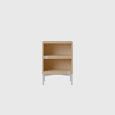 Muuto - Stacked Storage System Bedside Table - Various