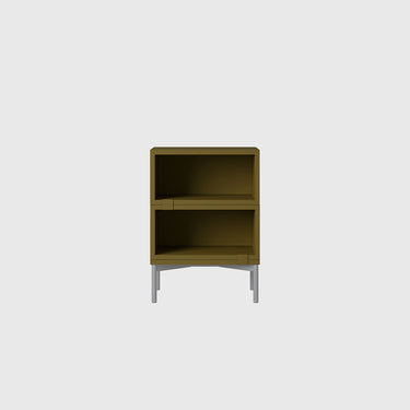 Muuto - Stacked Storage System Bedside Table - Various