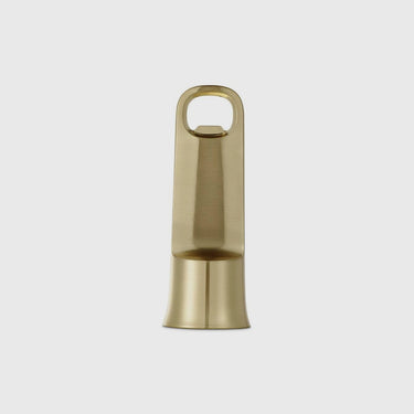 Normann Copenhagen - Bell Opener - Gold