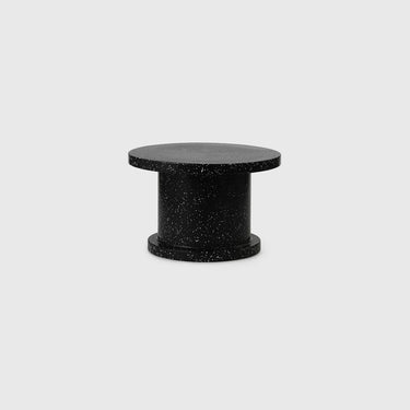 Normann Copenhagen - Bit Coffee Table - Black