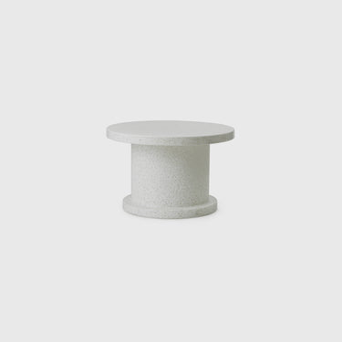 Normann Copenhagen - Bit Coffee Table - White