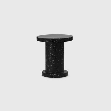 Normann Copenhagen - Bit Side Table - Black