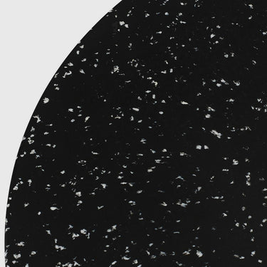 Normann Copenhagen - Bit Side Table - Black