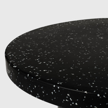 Normann Copenhagen - Bit Side Table - Black