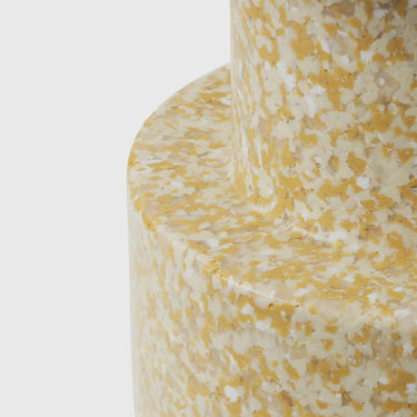 Normann Copenhagen - Bit Stool - Mustard