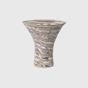 Ferm Living - Blend Vase Natural - Large