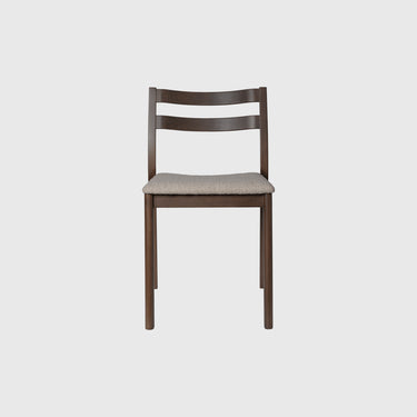 Ferm Living - Boda Dining Chair - Various Fabrics