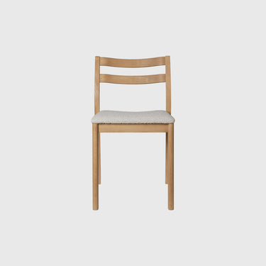 Ferm Living - Boda Dining Chair - Various Fabrics