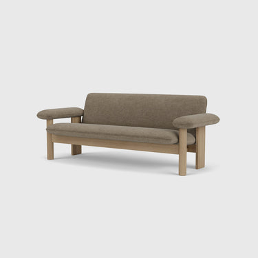 Audo Copenhagen - Brasilia Sofa - Various