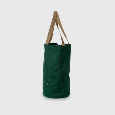 Hightide - Penco Bucket Tote Bag - Dark Green