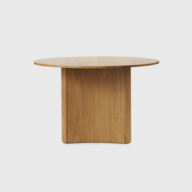 Normann Copenhagen - Bue Table - Oak