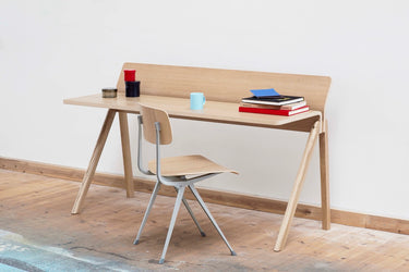 Hay - CPH 190 Desk - Oak