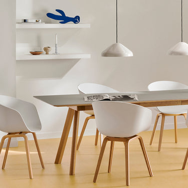 Hay - CPH 30 Extendable Table - Various Size & Finishes