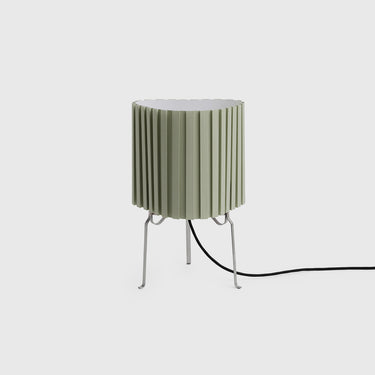 Hay - Canelé Table Lamp