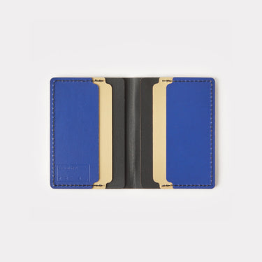 The Conran Shop - Double Card Holder - Black