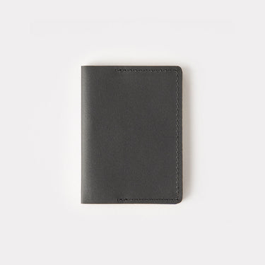 The Conran Shop - Double Card Holder - Black