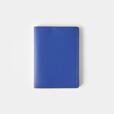 The Conran Shop - Double Card Holder - Blue