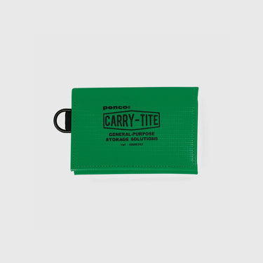 Hightide - Penco Carry Tite Case S - Green