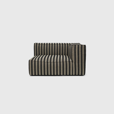 Ferm Living - Catena Sofa Armrest Right S401 / L401 - Small / Large - Various Fabrics