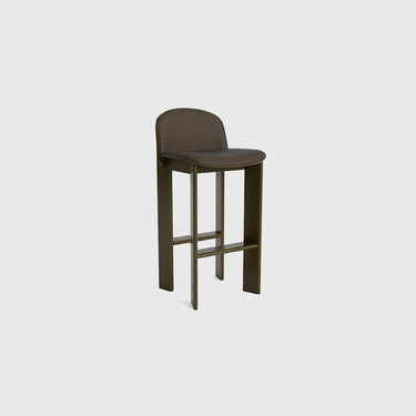 Hay - Chisel 35 Bar Stool