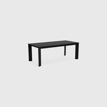 Hay - Chisel 30 Table Rectangular