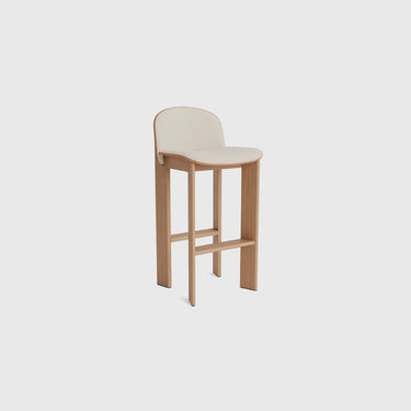Hay - Chisel 35 Bar Stool