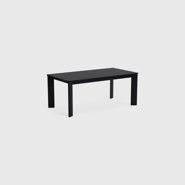 Hay - Chisel 630 Extendable Table Rectangular