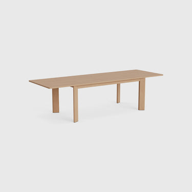Hay - Chisel 630 Extendable Table Rectangular