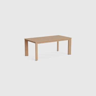Hay - Chisel 630 Extendable Table Rectangular