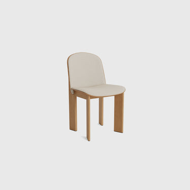 Hay - Chisel 65 Chair Upholstered