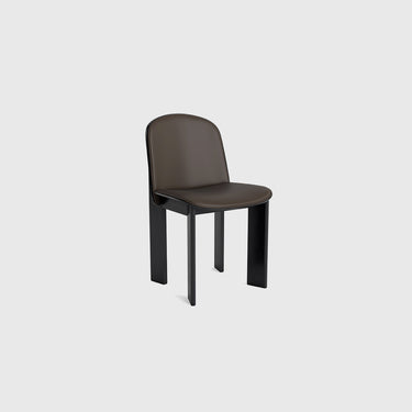 Hay - Chisel 65 Chair Upholstered