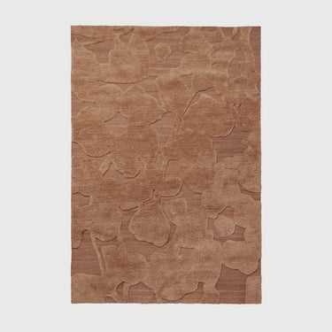 Ferm Living - Cilla Rug Tan