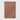 Ferm Living - Cilla Rug Tan - Various Sizes
