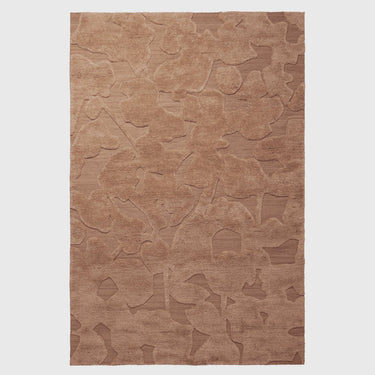 Ferm Living - Cilla Rug Tan