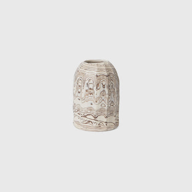 Ferm Living - Blend Vase Natural - Small