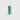 Hay - Column Candle Large - Light Grey and Green