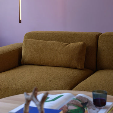 Muuto - Connect Modular Sofa - Module A
