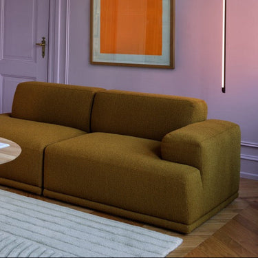Muuto - Connect Modular Sofa - Module B