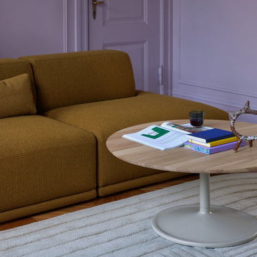 Muuto - Connect Modular Sofa - Module F