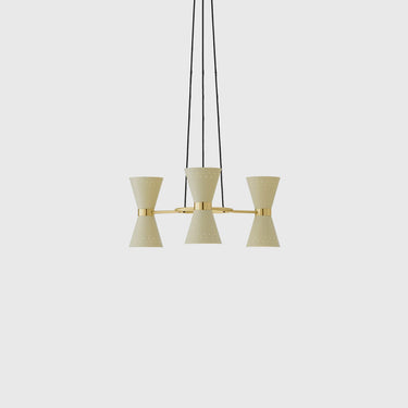 Audo Copenhagen - Collector Chandelier - 3 / 5