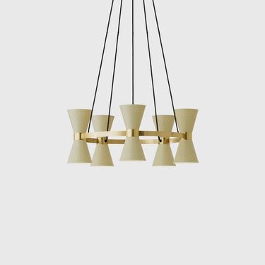 Audo Copenhagen - Collector Chandelier - 3 / 5