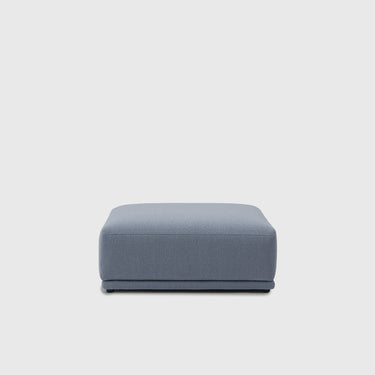 Muuto - Connect Soft Modular Sofa - Module I / Ottoman