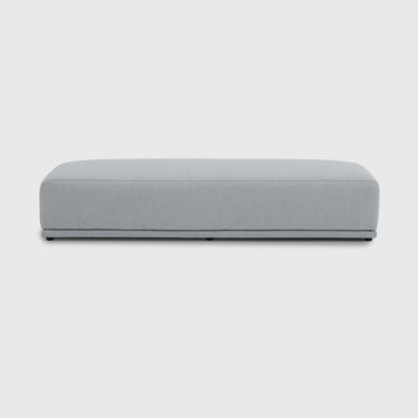 Muuto - Connect Soft Modular Sofa - Bench