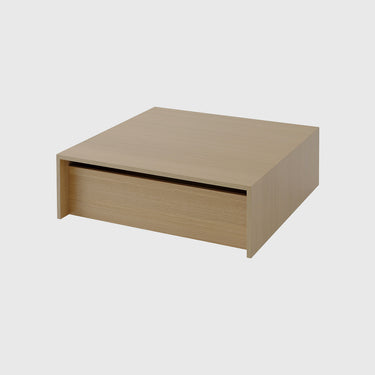 Muuto - Connect Soft Modular Sofa Table - 92 cm